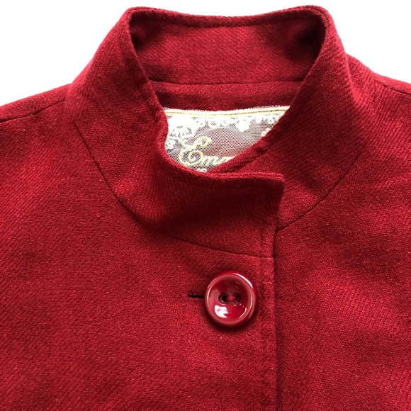 Jacket/Coat (Crop) - Picture 2 of 5